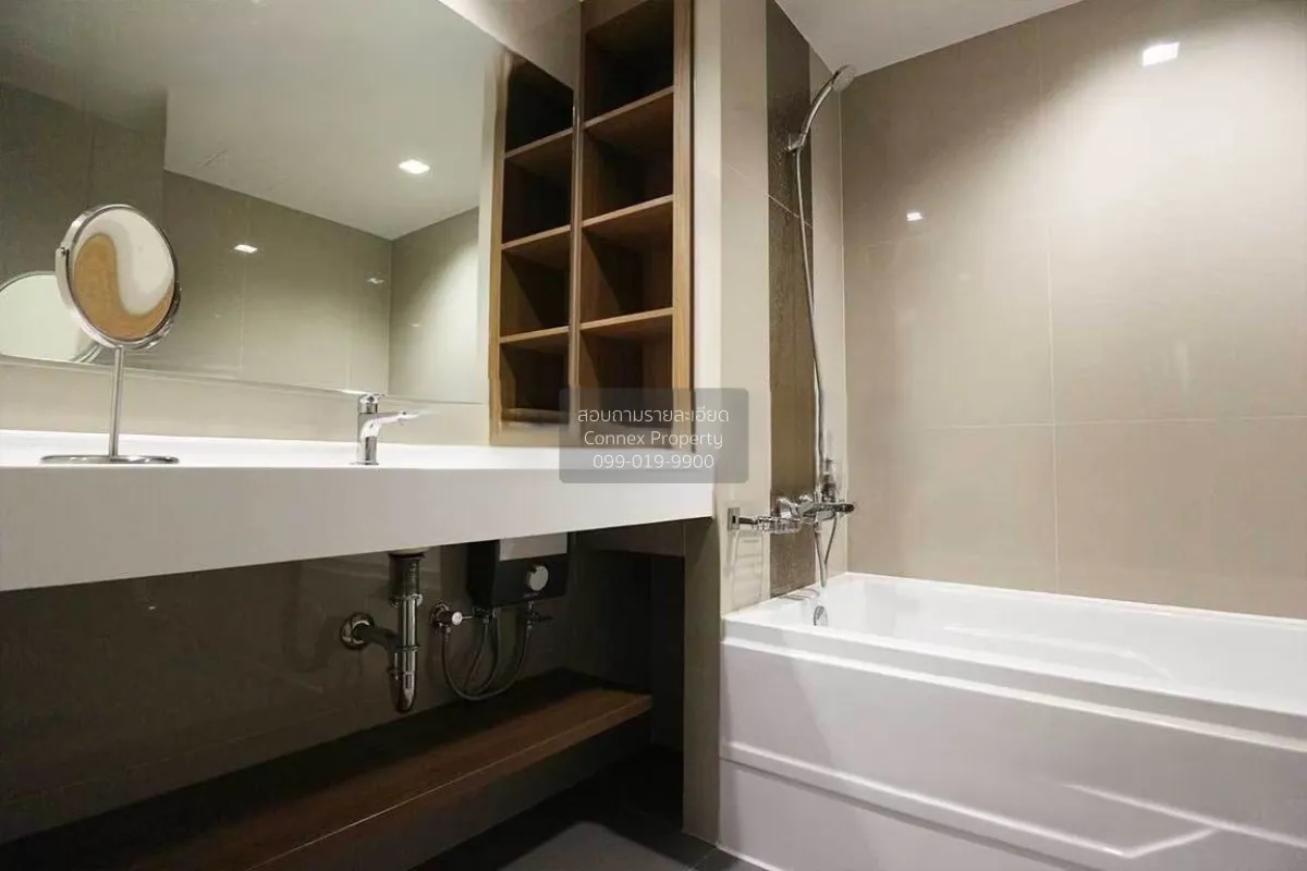 FOR RENT condo , Ideo Sukhumvit 93 , BTS-Bang Chak , Phra Khanong