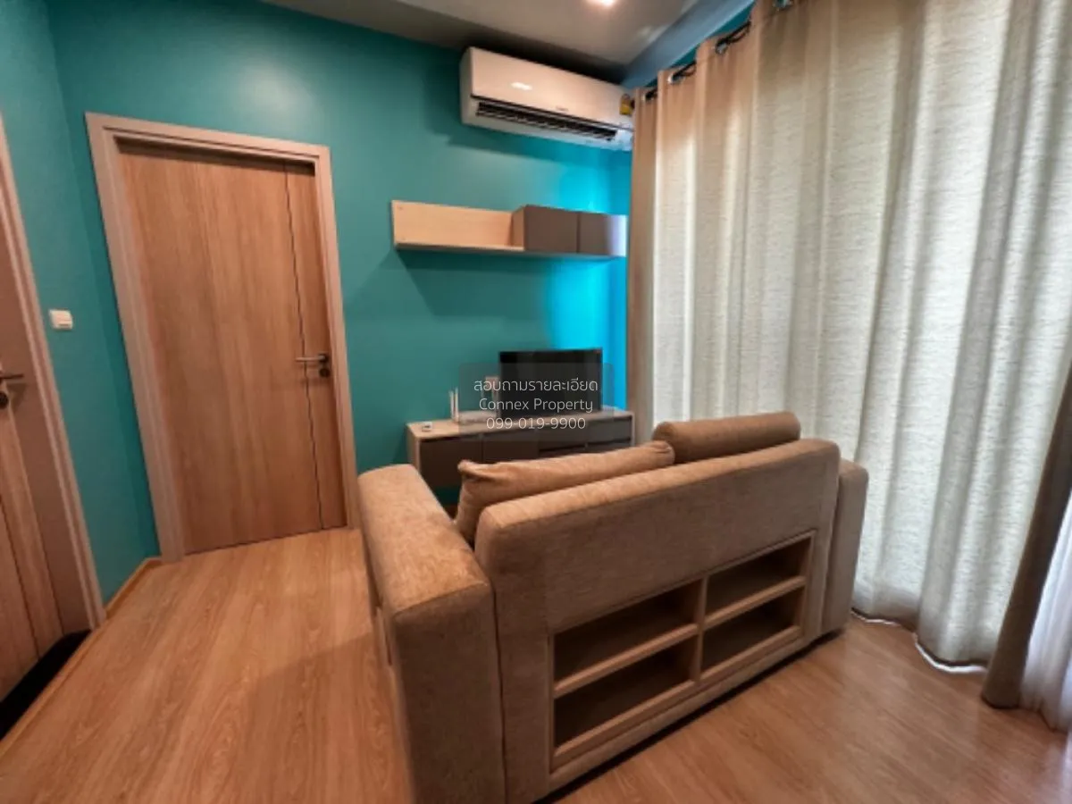 For Sale Condo , Unio H Tiwanon , MRT-Yak Tiwanon , Talat Bang Kh 1