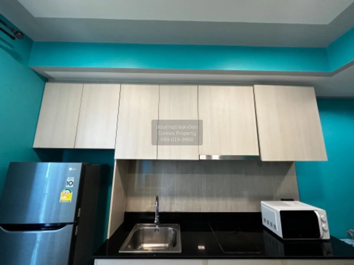 For Sale Condo , Unio H Tiwanon , MRT-Yak Tiwanon , Talat Bang Kh 2