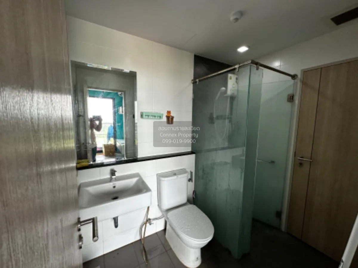 For Sale Condo , Unio H Tiwanon , MRT-Yak Tiwanon , Talat Bang Kh 4