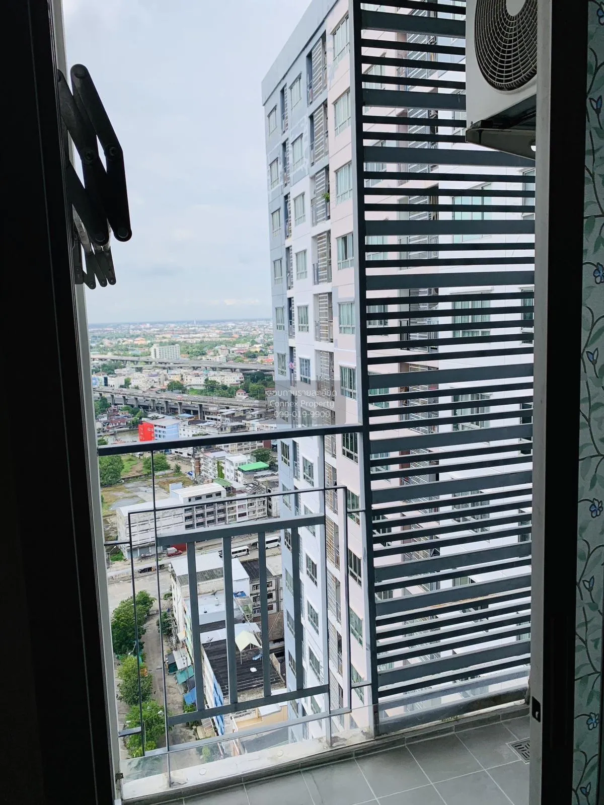For Sale Condo , The Trust Residence Pinklao , MRT-Bang Yi Khon , 3