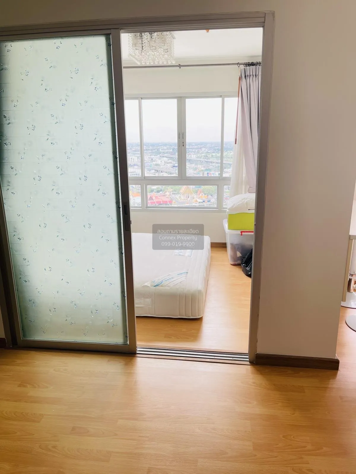 For Sale Condo , The Trust Residence Pinklao , MRT-Bang Yi Khon , 4