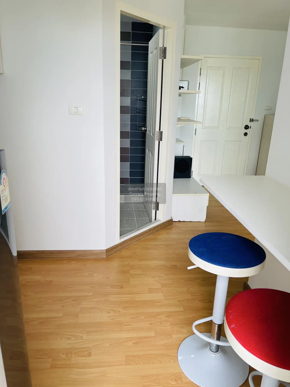 For Sale Condo , The Trust Residence Pinklao , MRT-Bang Yi Khon ,