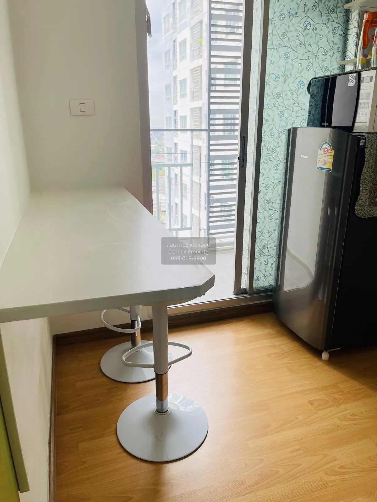 For Sale Condo , The Trust Residence Pinklao , MRT-Bang Yi Khon ,