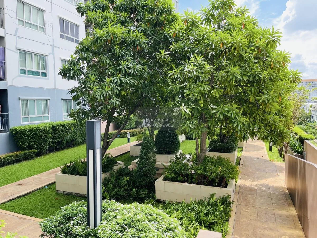 For Sale Condo , The Trust Residence Pinklao , MRT-Bang Yi Khon ,