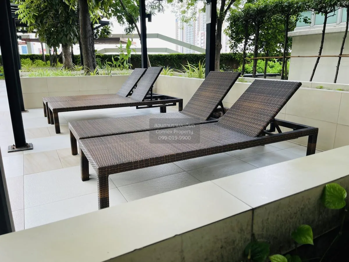 For Sale Condo , The Trust Residence Pinklao , MRT-Bang Yi Khon ,