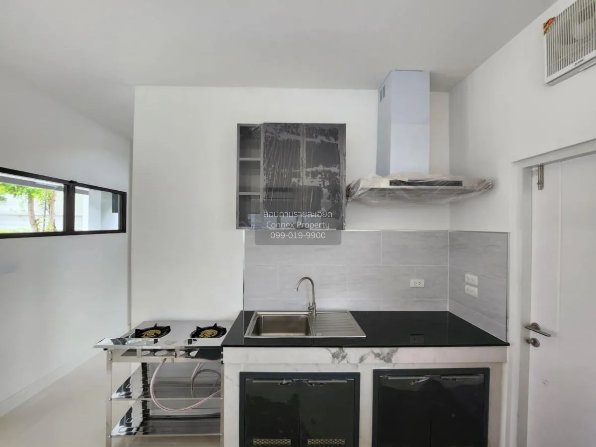 เช่าบ้าน  เดอะ ซิตี้ เอกมัย - ลาดพร้าว พลับพลา เขต วังทองหลาง กรุ 3