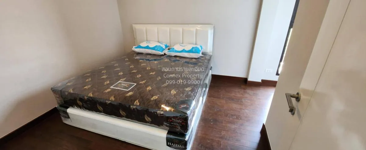 เช่าบ้าน  เดอะ ซิตี้ เอกมัย - ลาดพร้าว พลับพลา เขต วังทองหลาง กรุ