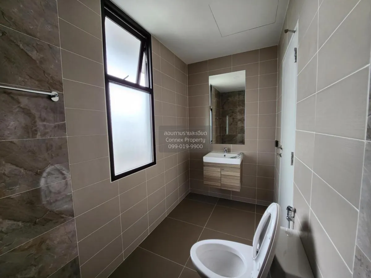 เช่าบ้าน  เดอะ ซิตี้ เอกมัย - ลาดพร้าว พลับพลา เขต วังทองหลาง กรุ