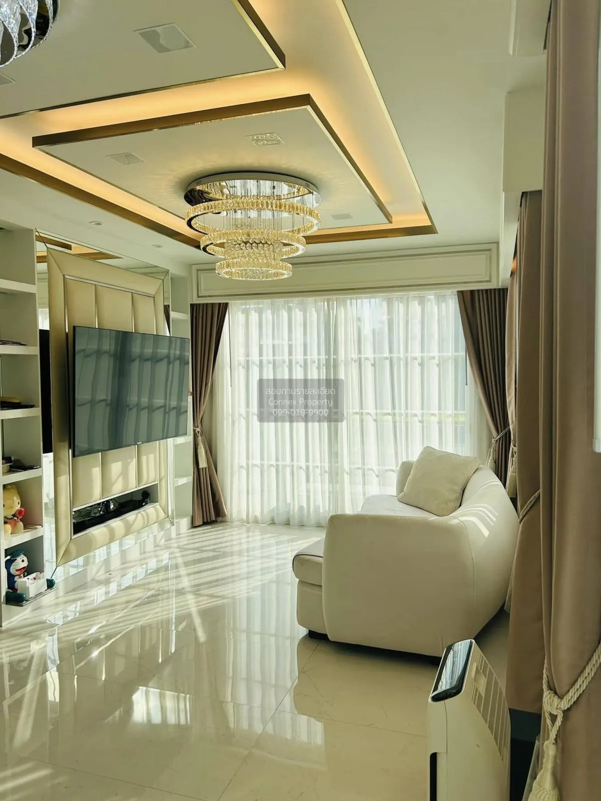 เช่าบ้าน  โกลเด้น นีโอ สาทร บางหว้า เขต ภาษีเจริญ กรุงเทพ CX-1188 3