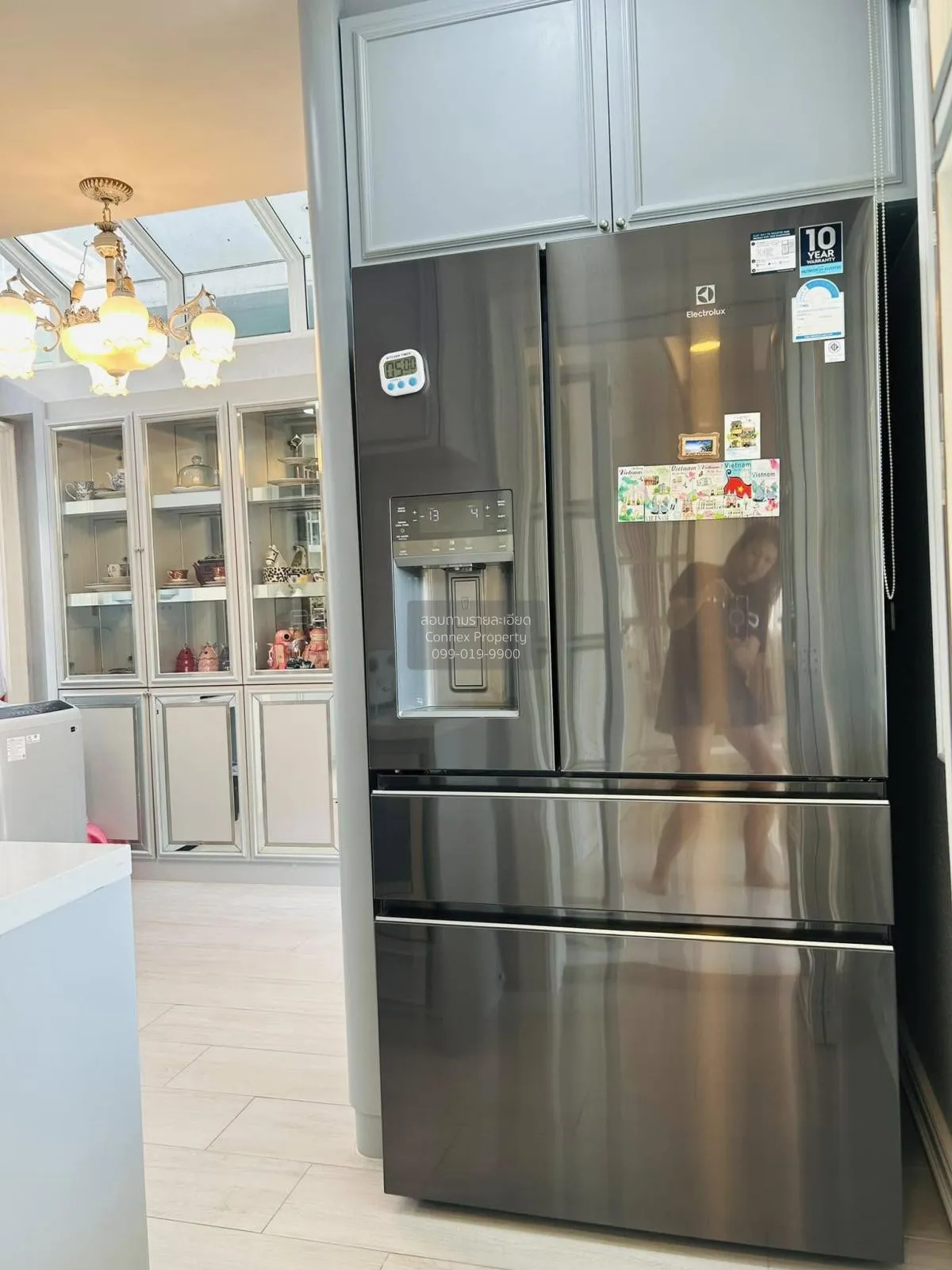 เช่าบ้าน  โกลเด้น นีโอ สาทร บางหว้า เขต ภาษีเจริญ กรุงเทพ CX-1188