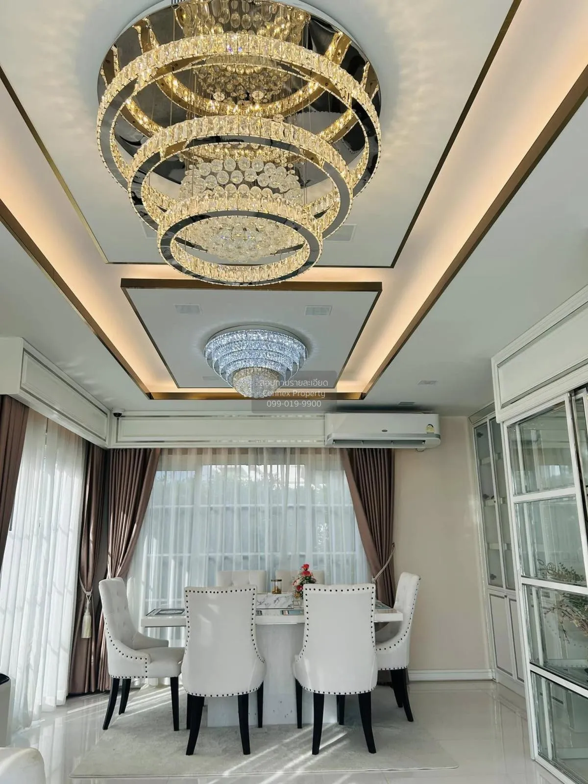 เช่าบ้าน  โกลเด้น นีโอ สาทร บางหว้า เขต ภาษีเจริญ กรุงเทพ CX-1188