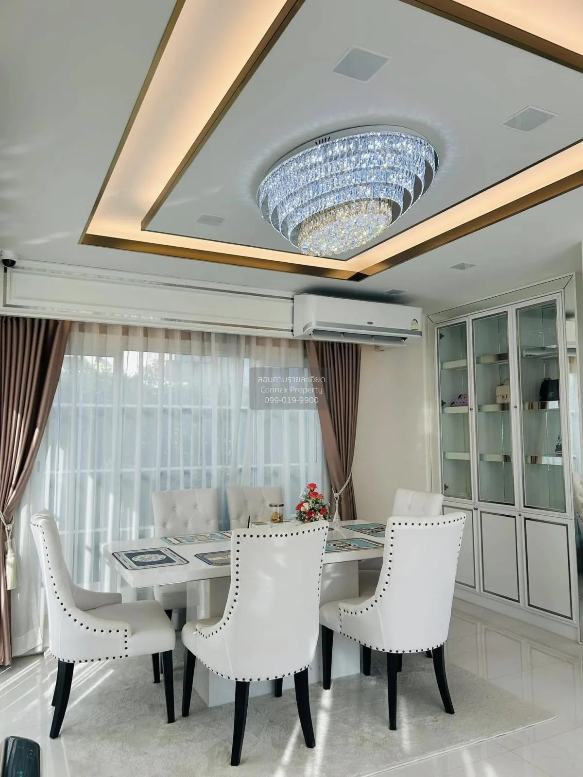 เช่าบ้าน  โกลเด้น นีโอ สาทร บางหว้า เขต ภาษีเจริญ กรุงเทพ CX-1188