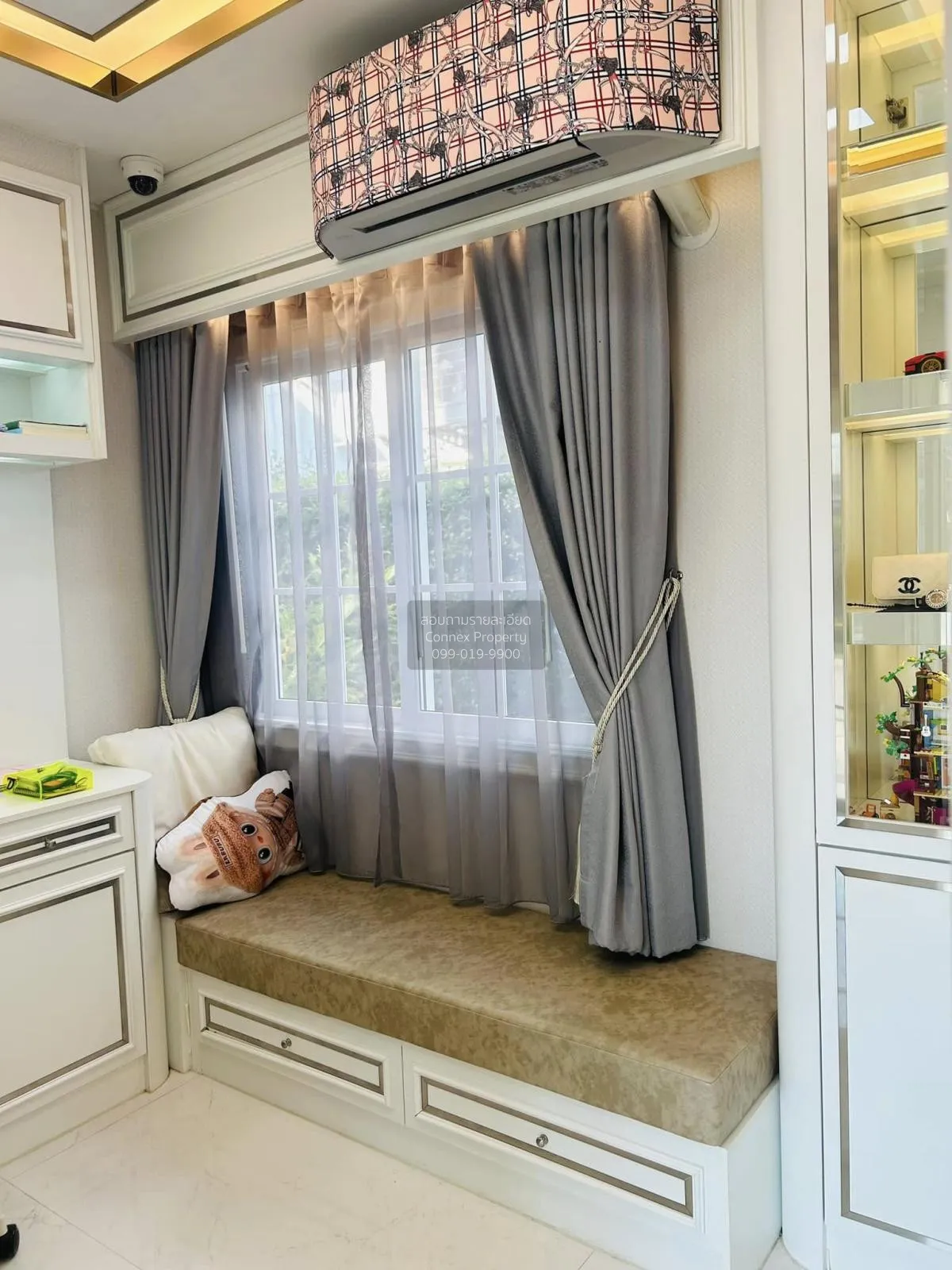 เช่าบ้าน  โกลเด้น นีโอ สาทร บางหว้า เขต ภาษีเจริญ กรุงเทพ CX-1188