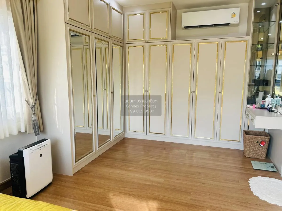 เช่าบ้าน  โกลเด้น นีโอ สาทร บางหว้า เขต ภาษีเจริญ กรุงเทพ CX-1188