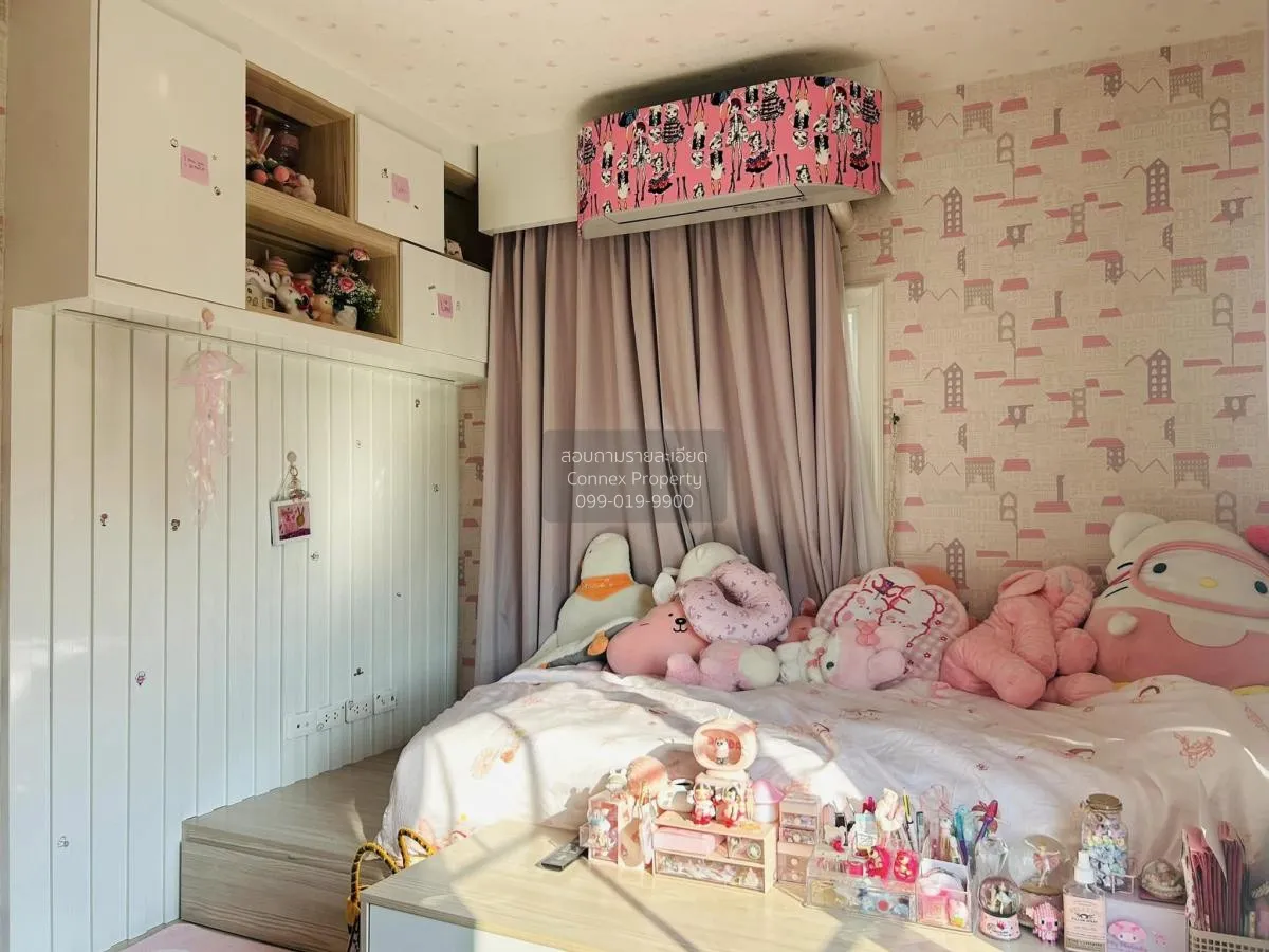 เช่าบ้าน  โกลเด้น นีโอ สาทร บางหว้า เขต ภาษีเจริญ กรุงเทพ CX-1188