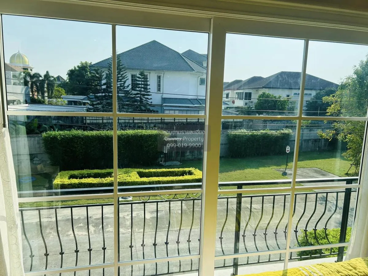 เช่าบ้าน  โกลเด้น นีโอ สาทร บางหว้า เขต ภาษีเจริญ กรุงเทพ CX-1188