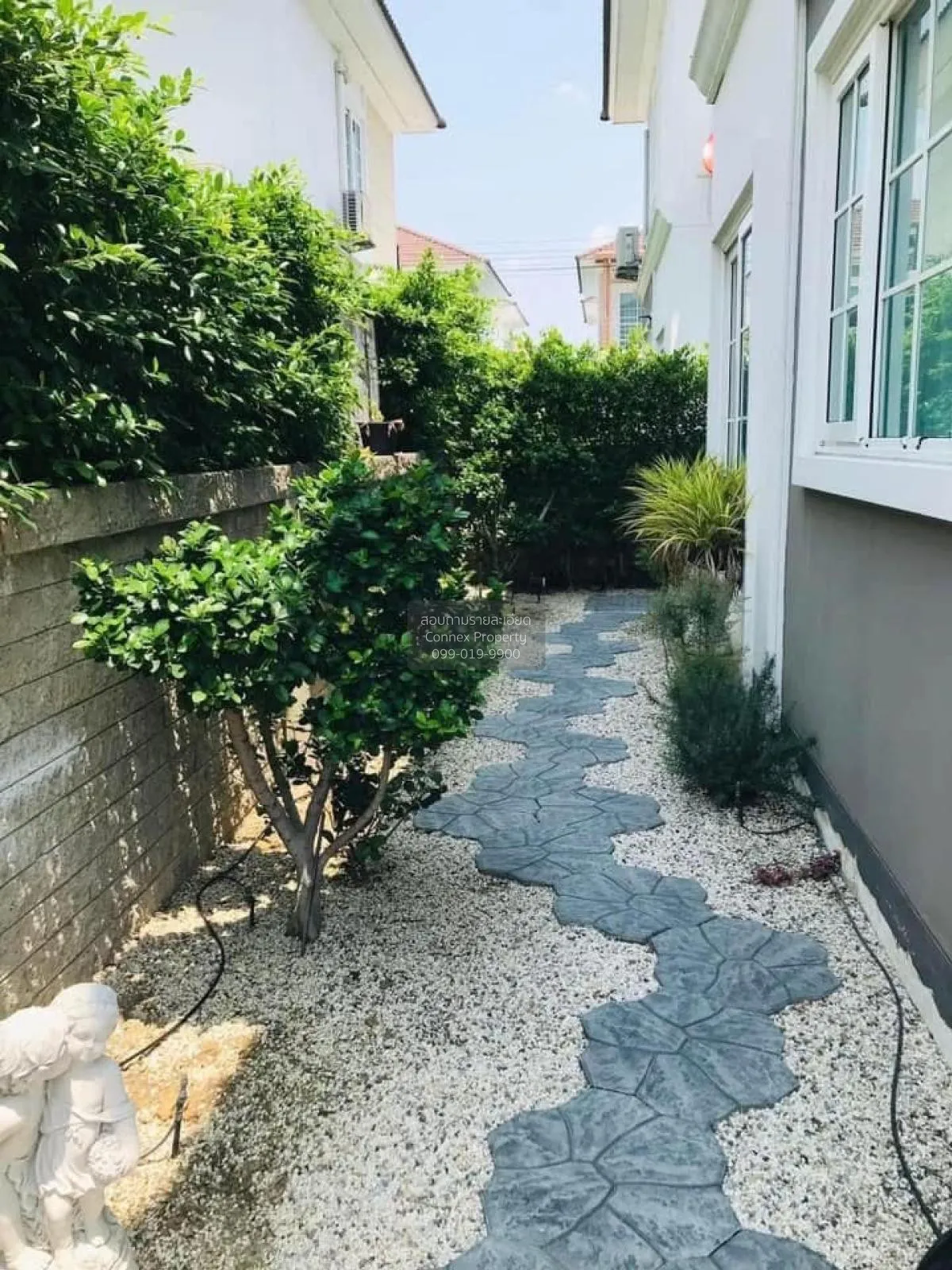 เช่าบ้าน  โกลเด้น นีโอ สาทร บางหว้า เขต ภาษีเจริญ กรุงเทพ CX-1188