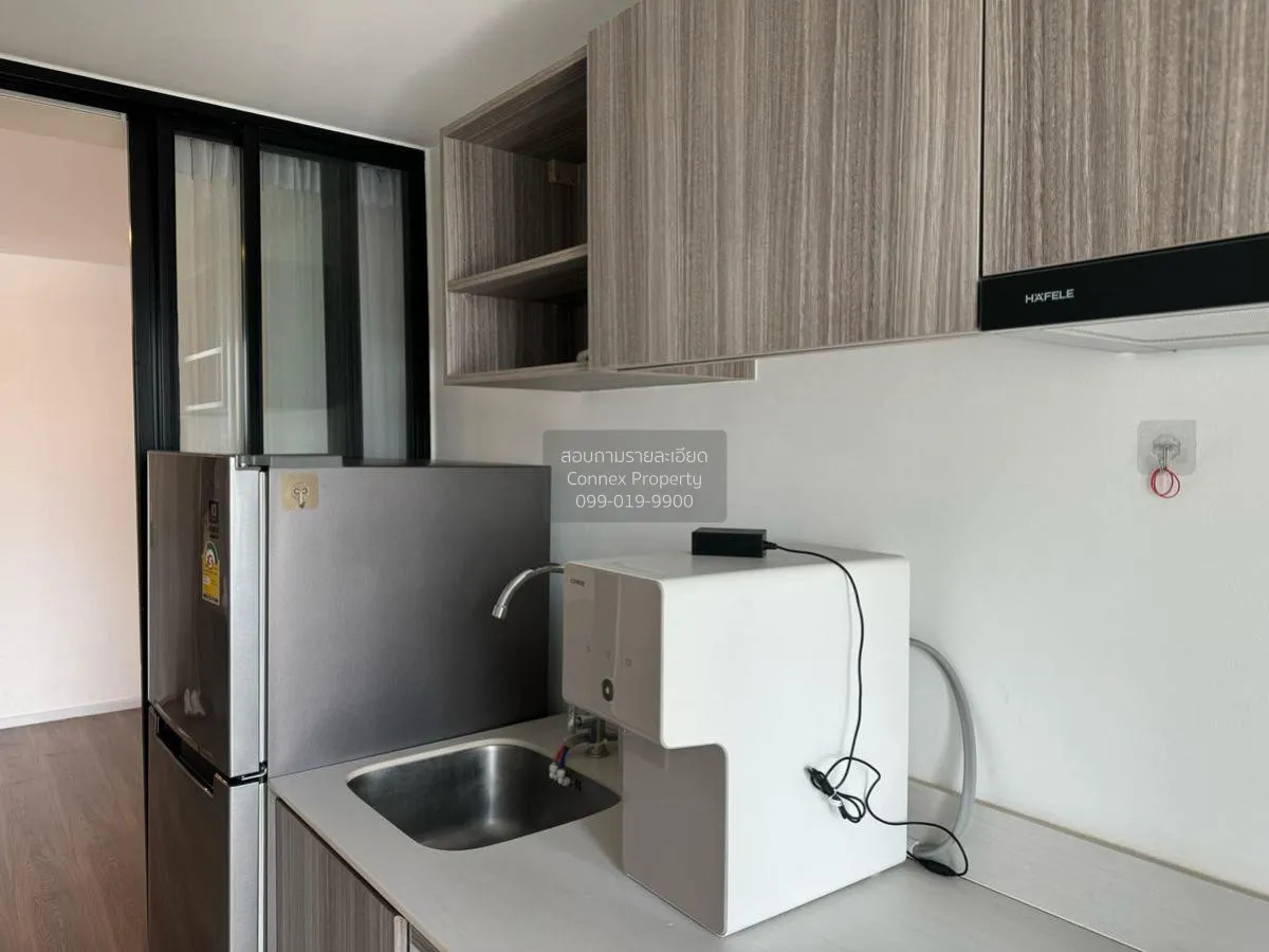 For Sale Condo , THE ORIGIN Phahol - Sapanmai , BTS-Saphan Mai ,  2