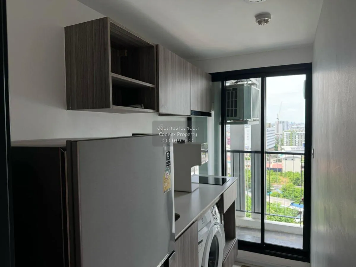 For Sale Condo , THE ORIGIN Phahol - Sapanmai , BTS-Saphan Mai ,  3
