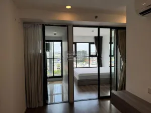 For Sale Condo , THE ORIGIN Phahol - Sapanmai , BTS-Saphan Mai , Khlong Thanon , Sai Mai , Bangkok , CX-118805