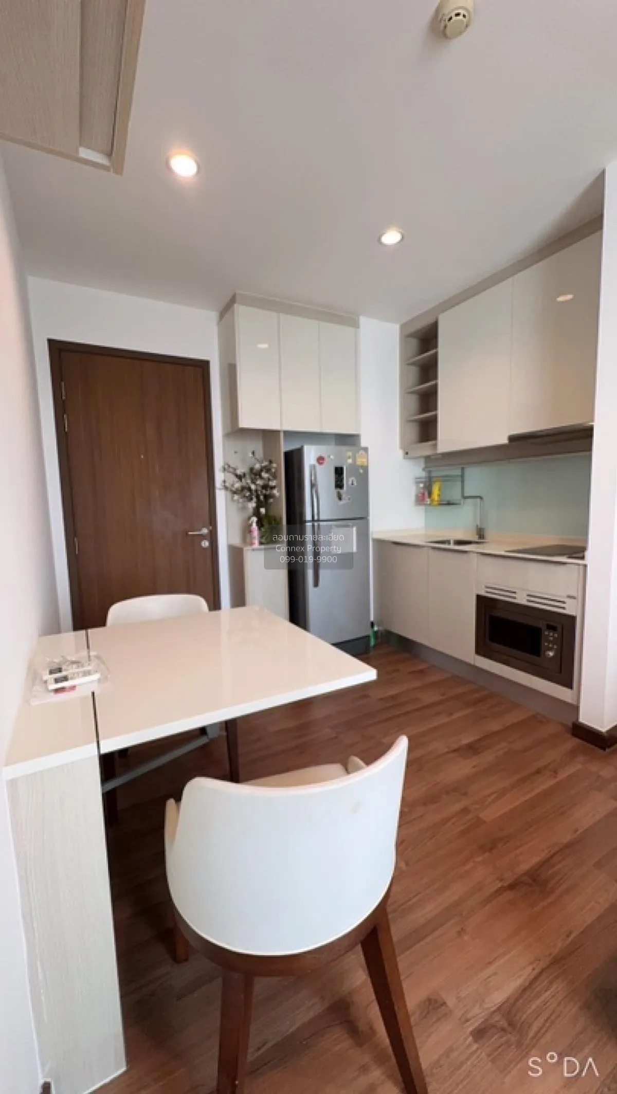 For Rent Condo , Chewathai Interchange , MRT-Tao Poon , Bang Sue  3