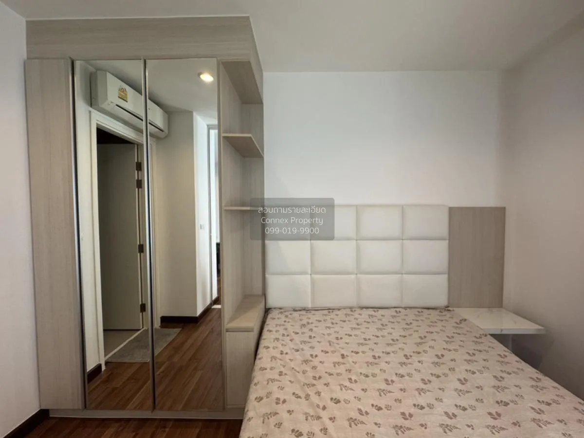 For Rent Condo , Chewathai Interchange , MRT-Tao Poon , Bang Sue  4