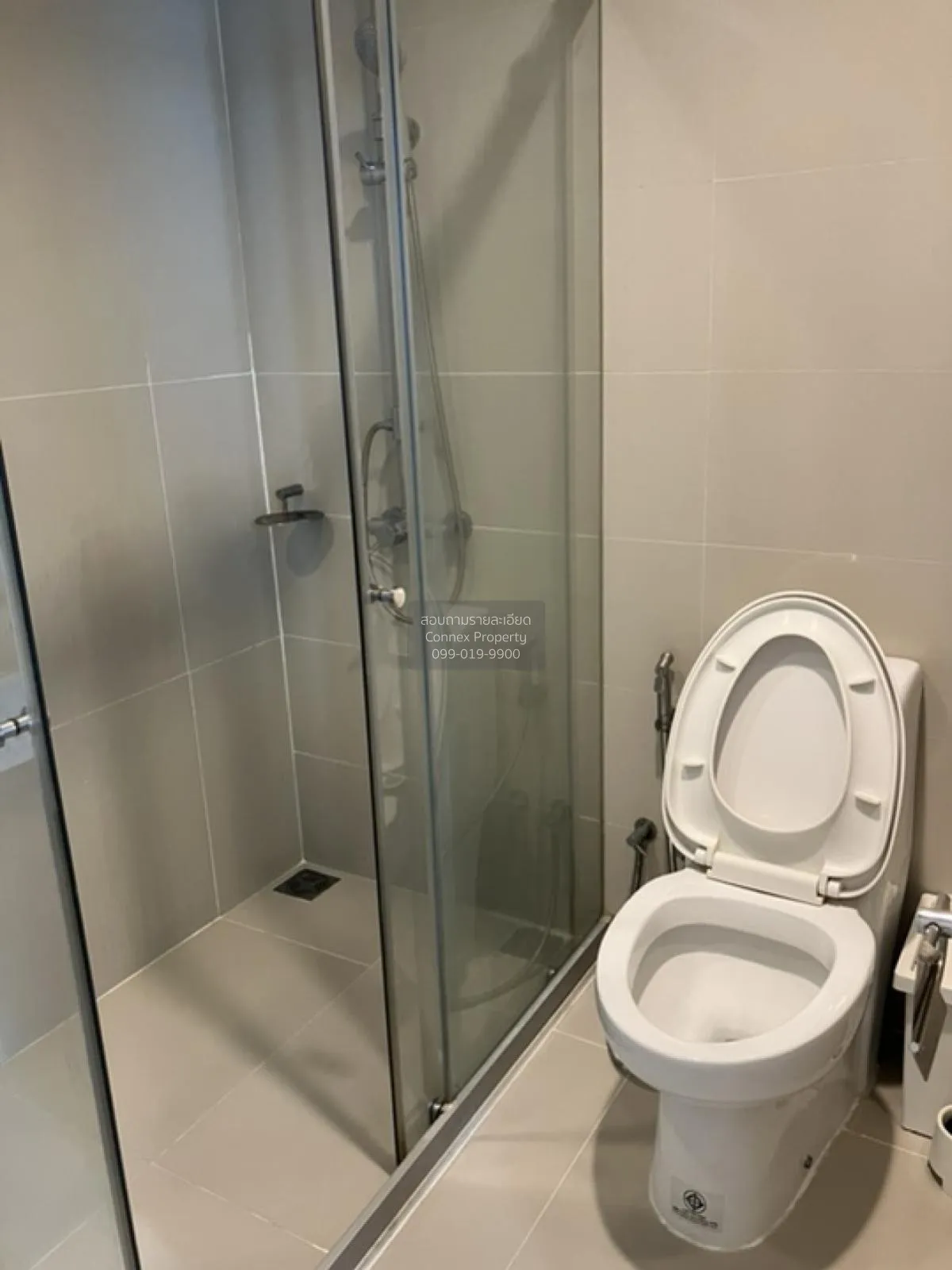 เช่าคอนโด  ชีวาทัย อินเตอร์เชนจ์ MRT-เตาปูน บางซื่อ เขต บางซื่อ ก