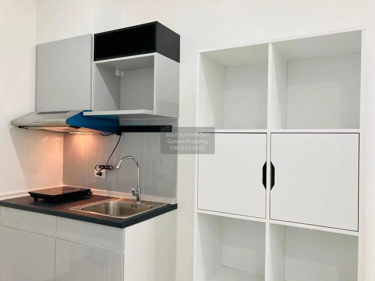 For Rent Condo , Supalai Loft Sathorn-Ratchaphruek , BTS-Bang Wa  3