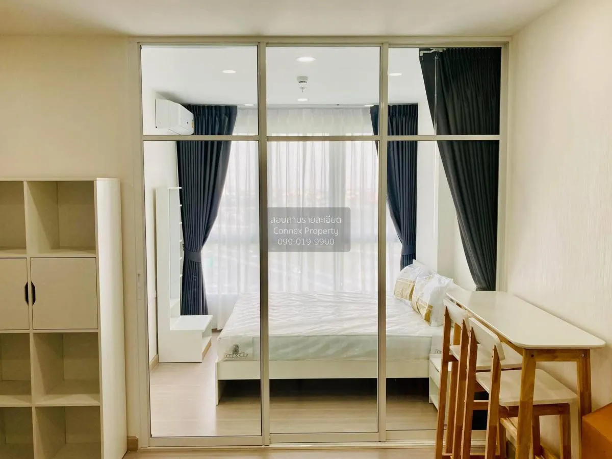 For Rent Condo , Supalai Loft Sathorn-Ratchaphruek , BTS-Bang Wa 