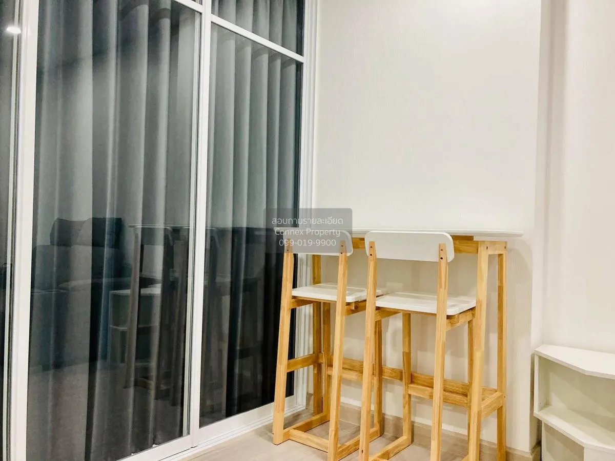 For Rent Condo , Supalai Loft Sathorn-Ratchaphruek , BTS-Bang Wa 