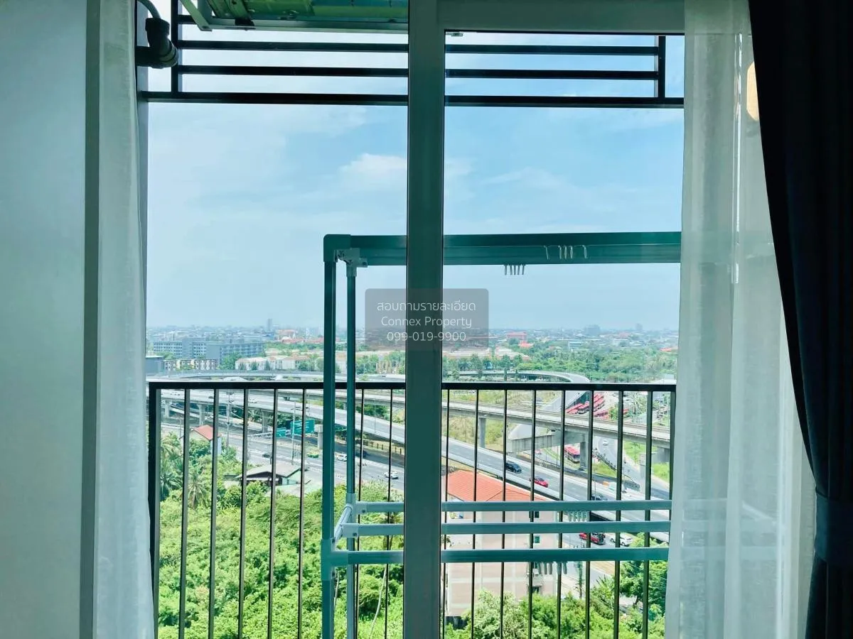For Rent Condo , Supalai Loft Sathorn-Ratchaphruek , BTS-Bang Wa 