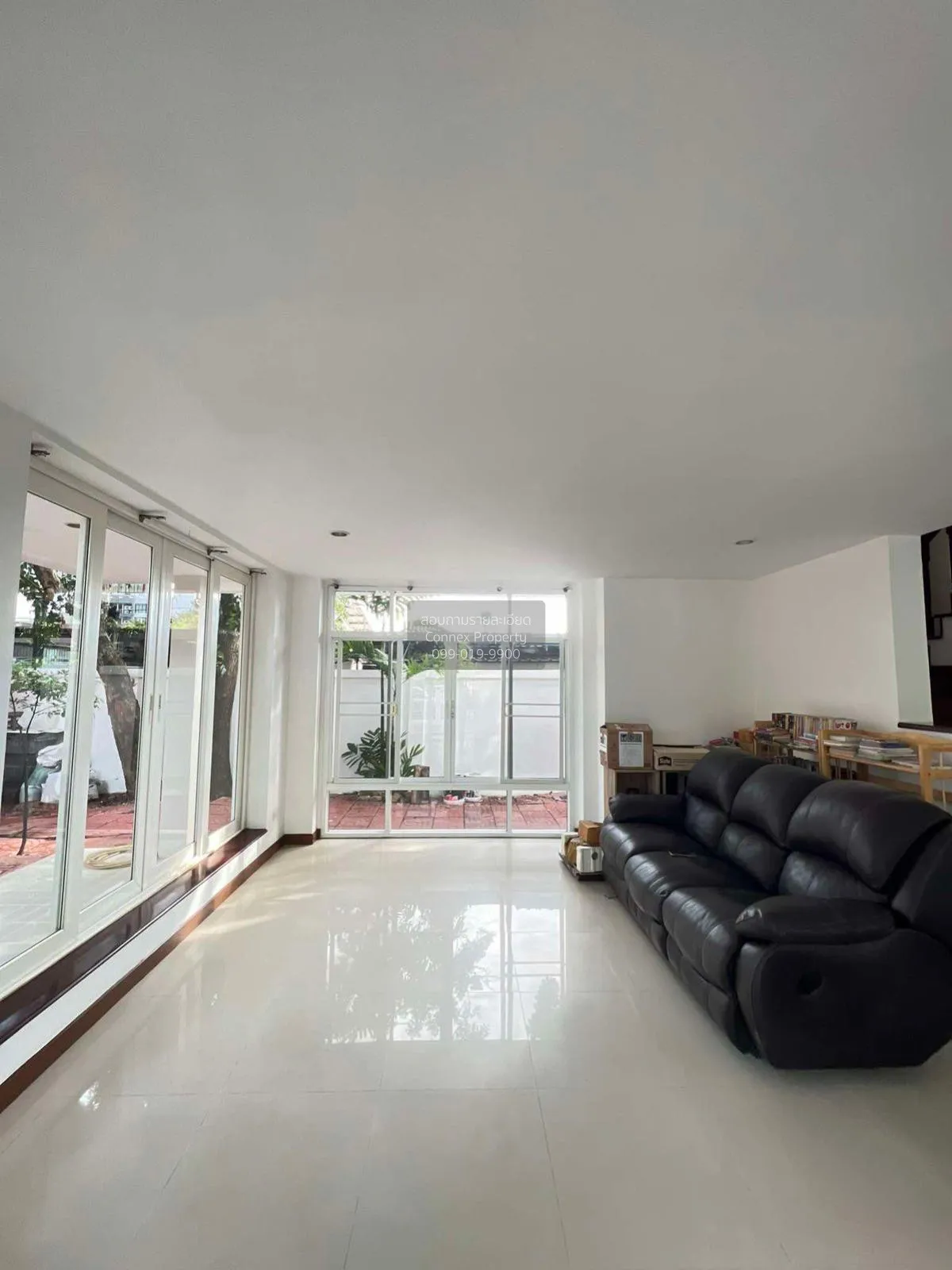 ขายทาวน์เฮ้าส์/ทาวน์โฮม   ฟลอร่าวิลล์ ศรีนครินทร์-เทพารักษ์ บางเม 2