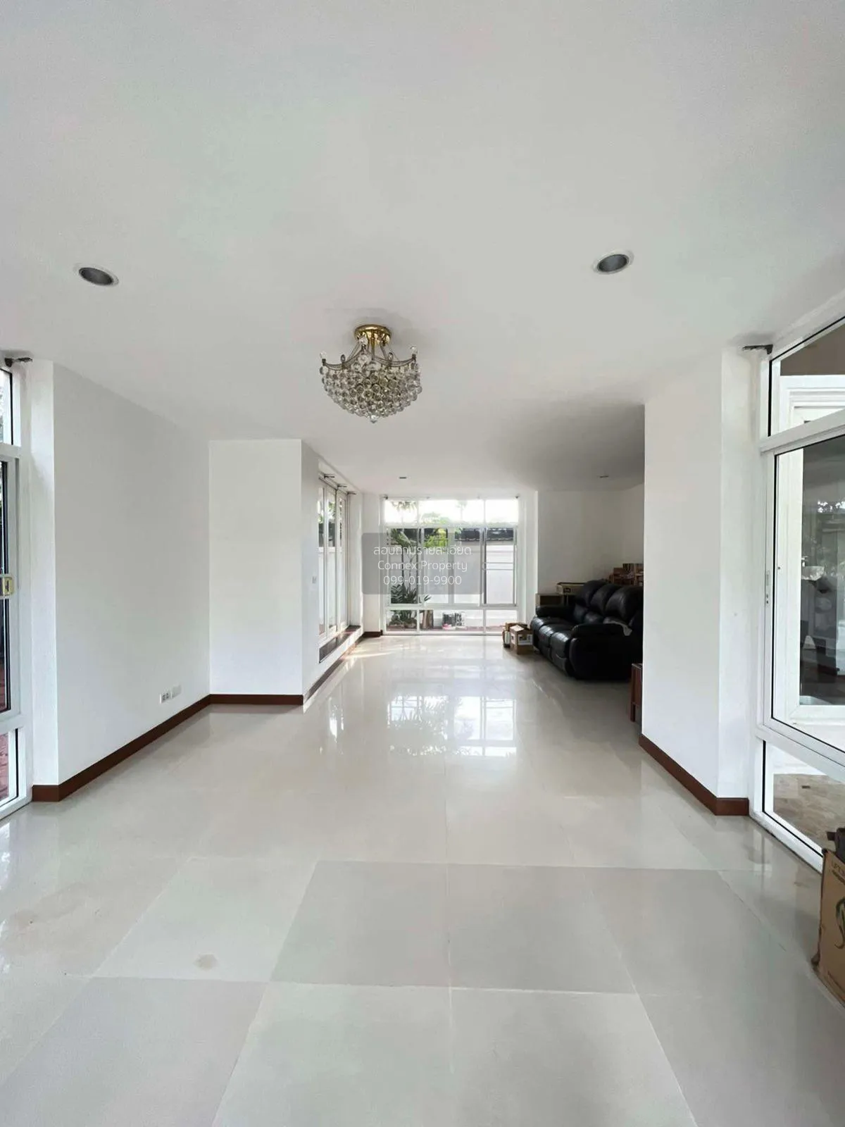 ขายทาวน์เฮ้าส์/ทาวน์โฮม   ฟลอร่าวิลล์ ศรีนครินทร์-เทพารักษ์ บางเม 3