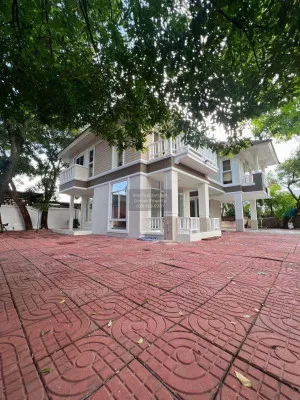 เช่าบ้าน   ฟลอร่าวิลล์ ศรีนครินทร์-เทพารักษ์ บางเมือง เมืองสมุทรปราการ สมุทรปราการ CX-118809