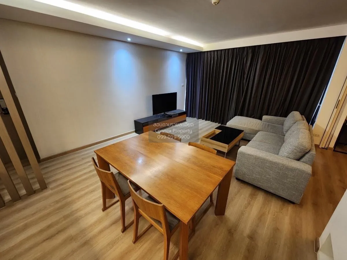 For Rent Condo , Mode Sukhumvit 61 , BTS-Thong Lo , Khlong Tan Nu 1