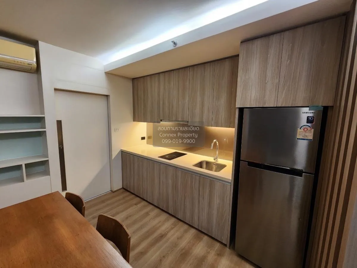 For Rent Condo , Mode Sukhumvit 61 , BTS-Thong Lo , Khlong Tan Nu 2