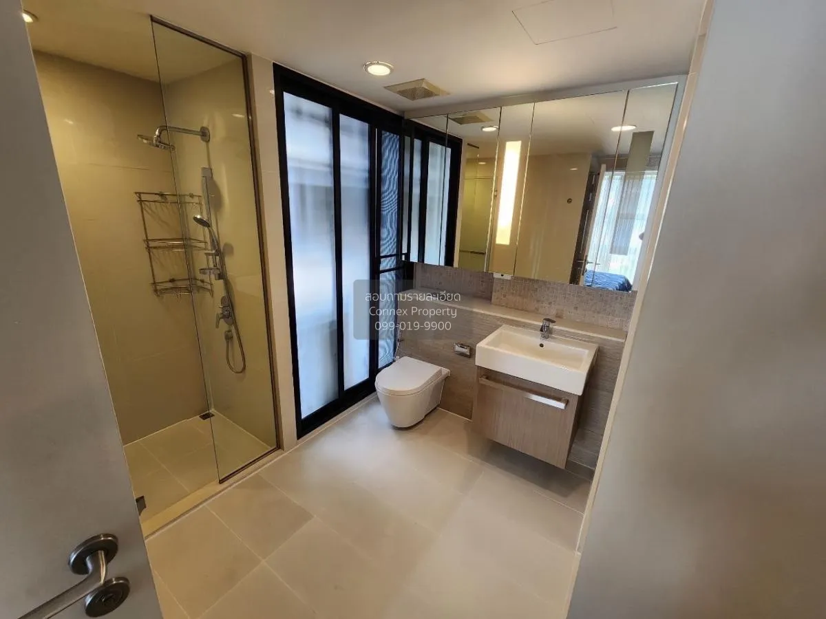 For Rent Condo , Mode Sukhumvit 61 , BTS-Thong Lo , Khlong Tan Nu 4