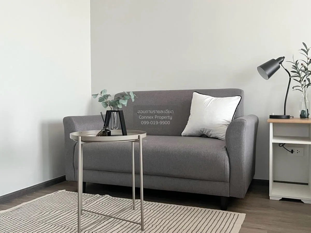 For Rent Condo , Rich Point @ BTS Wutthakat , BTS-Wutthakat , Tal 1