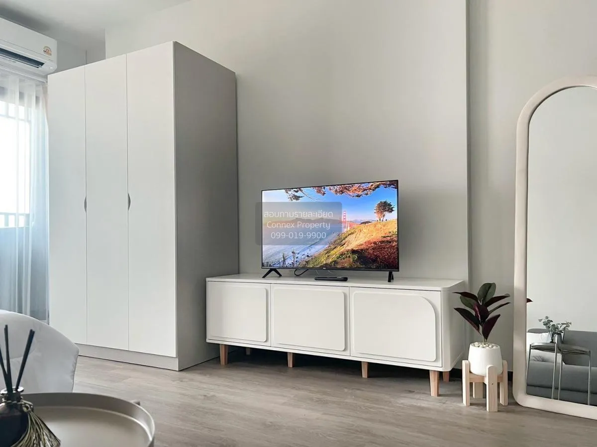 For Rent Condo , Rich Point @ BTS Wutthakat , BTS-Wutthakat , Tal 2