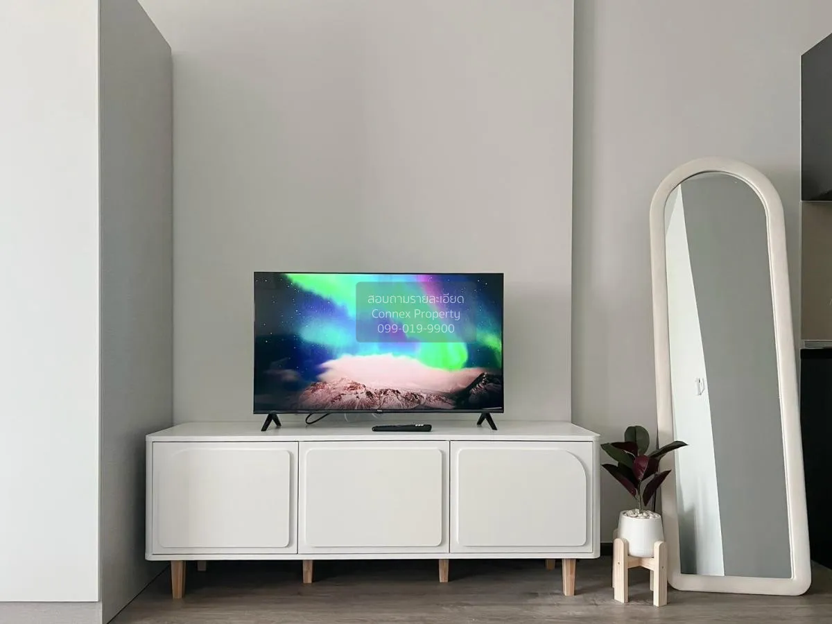 For Rent Condo , Rich Point @ BTS Wutthakat , BTS-Wutthakat , Tal 3