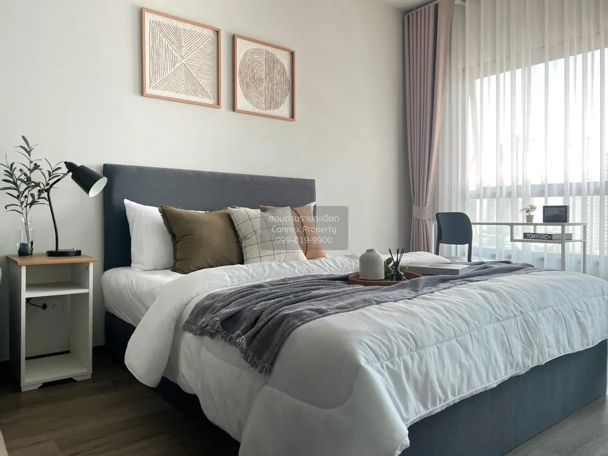 For Rent Condo , Rich Point @ BTS Wutthakat , BTS-Wutthakat , Tal