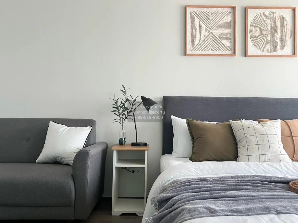 For Rent Condo , Rich Point @ BTS Wutthakat , BTS-Wutthakat , Tal