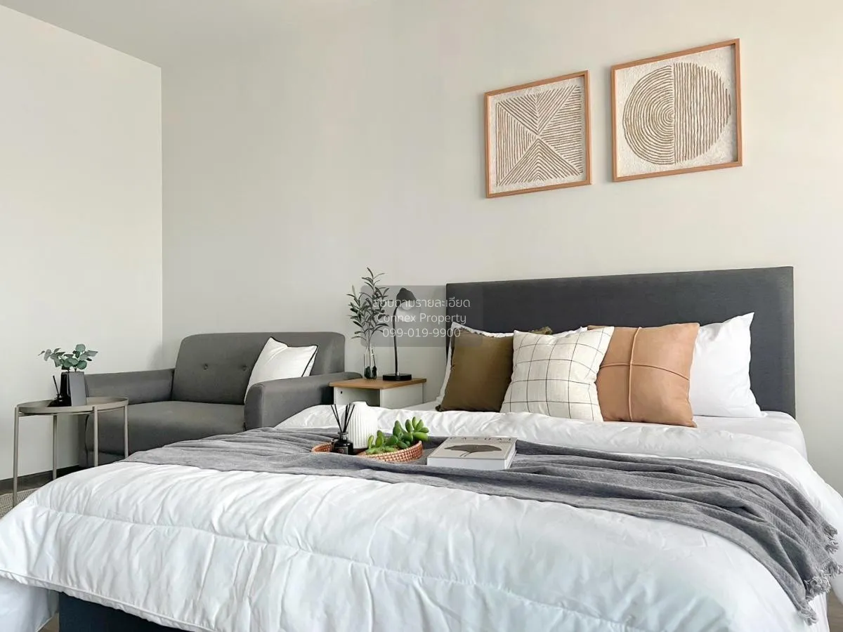 For Rent Condo , Rich Point @ BTS Wutthakat , BTS-Wutthakat , Tal