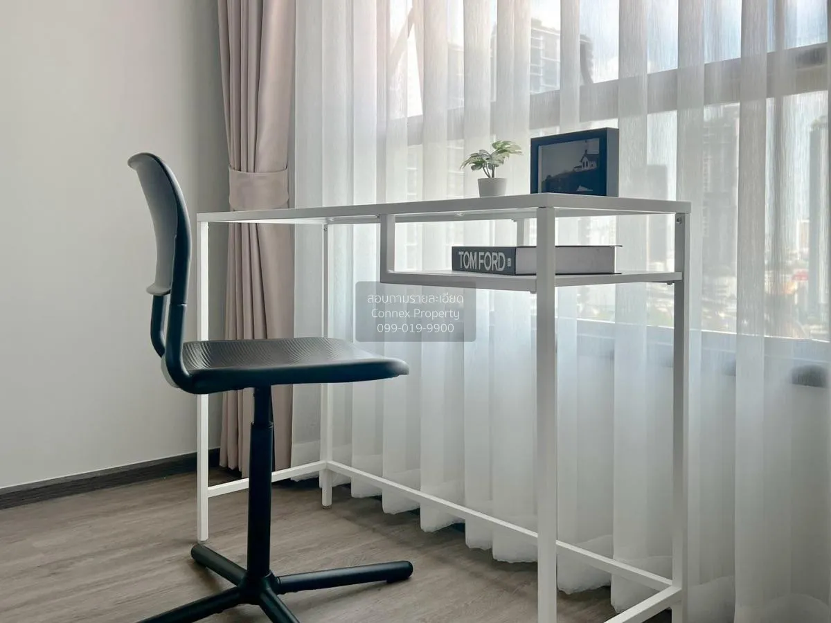 For Rent Condo , Rich Point @ BTS Wutthakat , BTS-Wutthakat , Tal