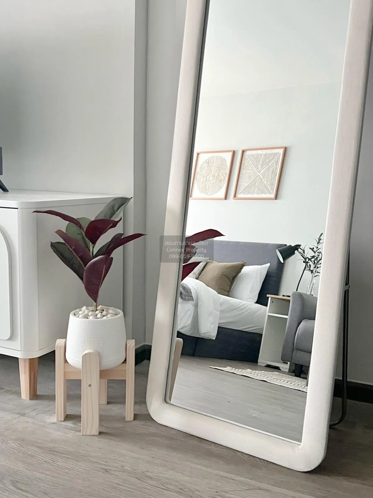 For Rent Condo , Rich Point @ BTS Wutthakat , BTS-Wutthakat , Tal