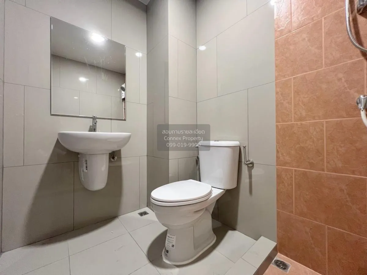 For Rent Condo , Rich Point @ BTS Wutthakat , BTS-Wutthakat , Tal