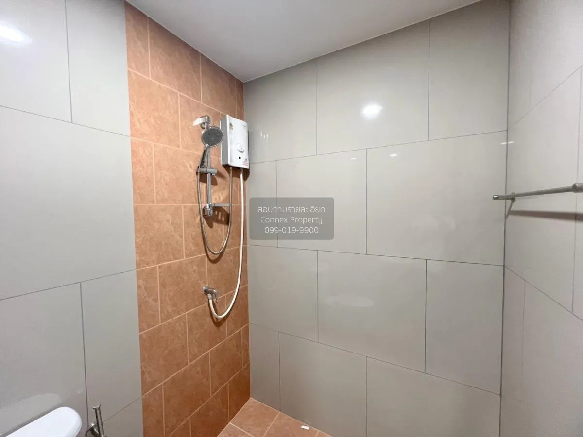 For Rent Condo , Rich Point @ BTS Wutthakat , BTS-Wutthakat , Tal