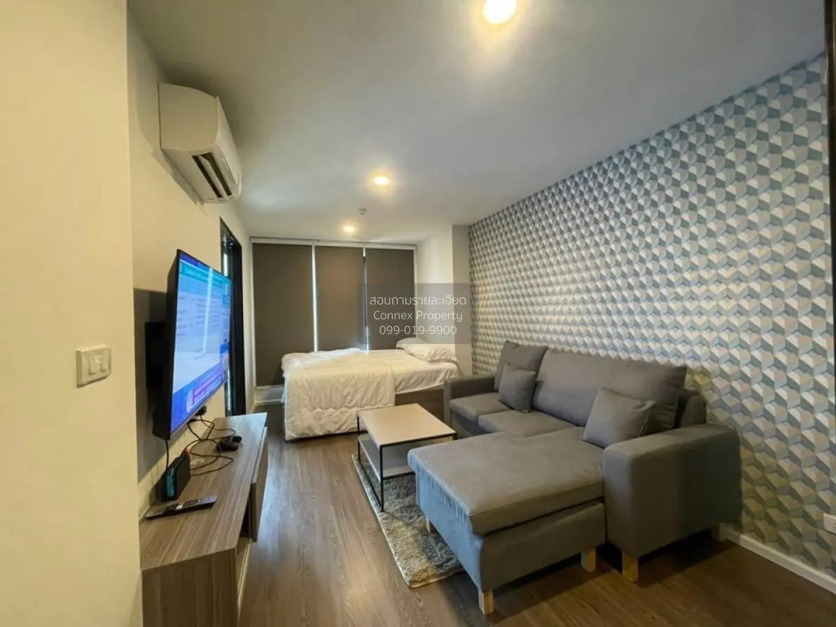 For Rent Condo , The Origin Ramintra​ 83 Station , MRT-Ram Inthra 1