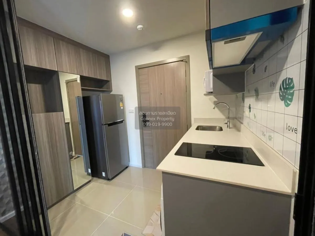 For Rent Condo , The Origin Ramintra​ 83 Station , MRT-Ram Inthra